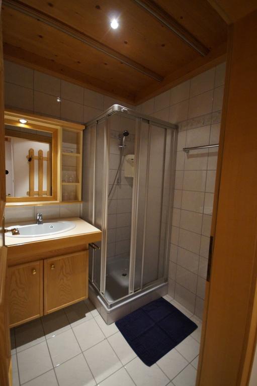 Landhaus Christophorus Leogang Ngoại thất bức ảnh
